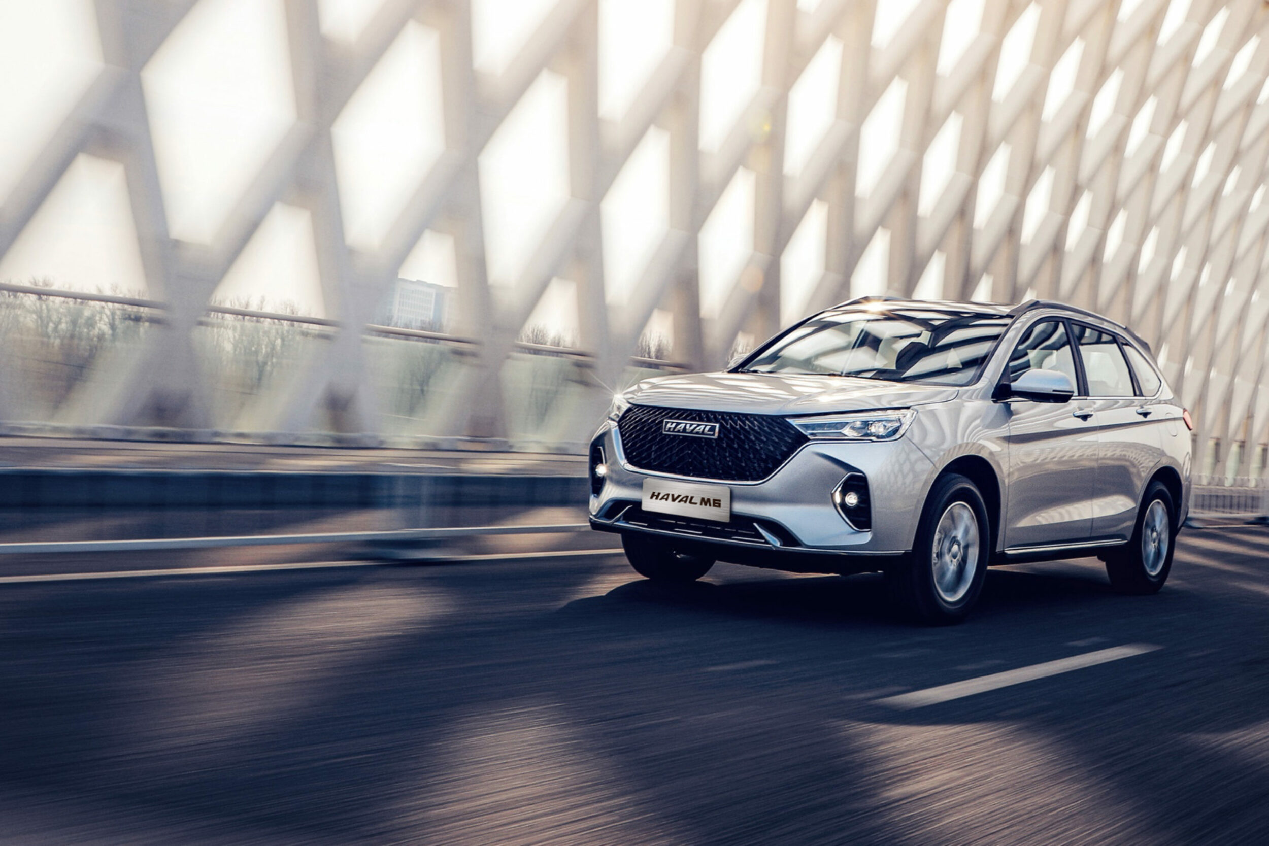 haval M6 Plus